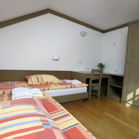Karami Mountainhouse Bed and Breakfast Tržič Εξωτερικό φωτογραφία