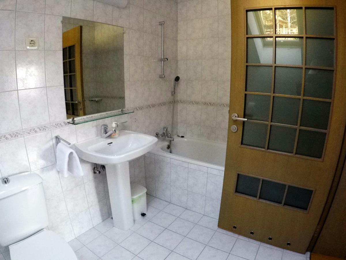 Karami Mountainhouse Bed and Breakfast Tržič Εξωτερικό φωτογραφία