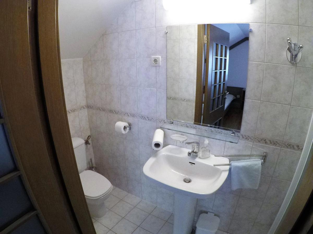 Karami Mountainhouse Bed and Breakfast Tržič Εξωτερικό φωτογραφία