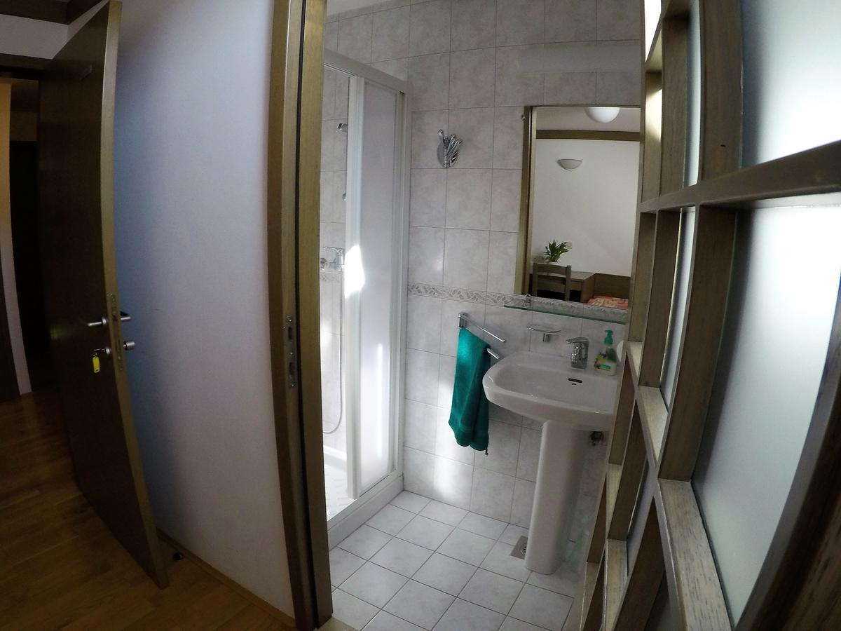 Karami Mountainhouse Bed and Breakfast Tržič Εξωτερικό φωτογραφία